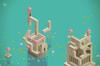 Monument Valley The Trilogy for Nintendo Switch - US Import Edition / Geometric Puzzle Adventure