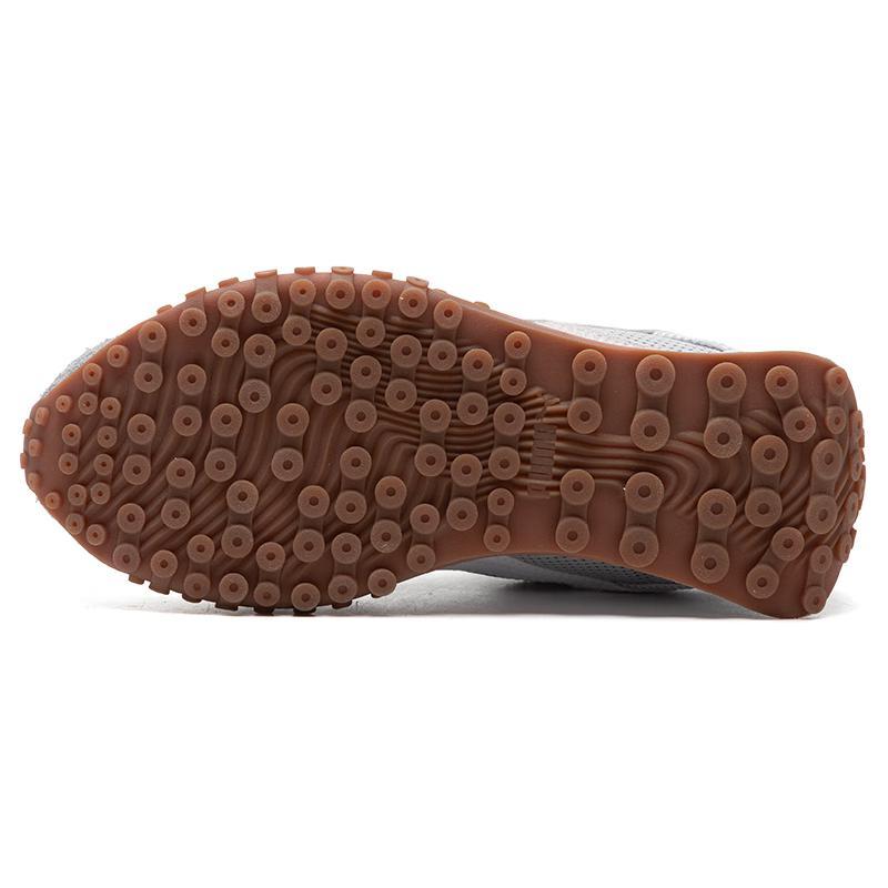 Neuer PUMA Blktop Rider Preppy 'Grau Weiß' 395875-04