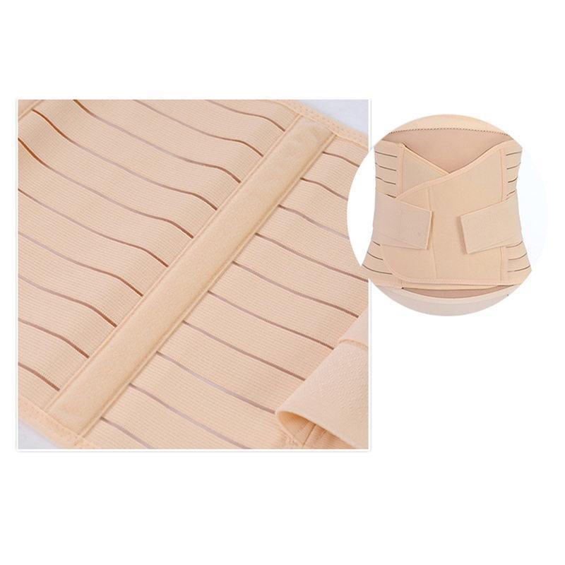 Atmungsaktiver Lordosenstützgürtel, Rückenstützen, Taillenbehandlung bei Bandscheibenvorfällen und Muskelzerrungen in der Lendenwirbelsäule für Frauen