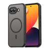 Etui na telefon Google Pixel 10A, Magnetyczne etui odporne na wstrząsy, Hybrydowe etui z bumperem dla Google Pixel 10A