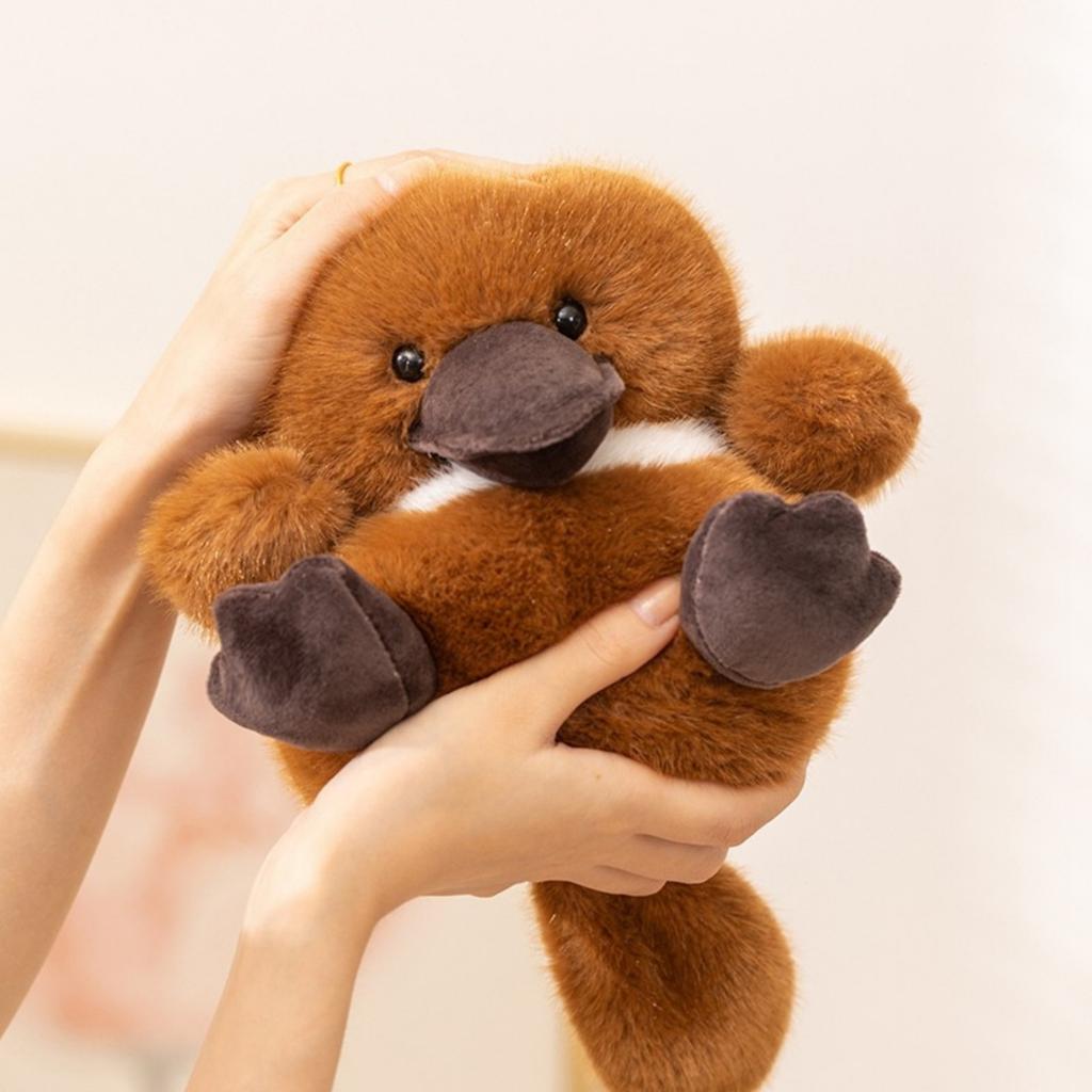 Plush Toy Birthday Gift Forest Animal Jungle Decoration Home Decor Giant Plush Animal Stuffed Toy Luxury Pillow Children Ornaments