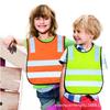 Children's Reflective Vest, High Visibility Vest, Lightweight High Visibility Vest, Car, High Visibility Vest, Children, Safety Vest, Washable