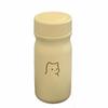Hochkapazitäts-Katzen-Isolierbecher 320 ml Thermos-Wasserflasche Thermos-Vakuumbecher für Büroangestellte