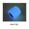 Fluorescent Glow Tape Glow In Dark Tape Luminous Tape