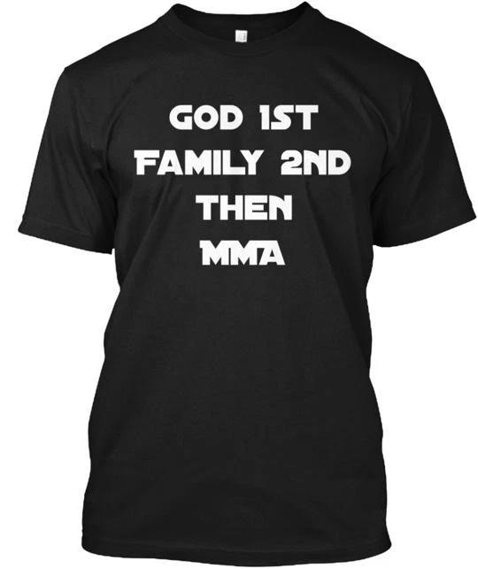 

Mma T shirt Made in the USA Size S to 5XL 4XL