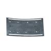Land Rover Range Rover (L405) Right Side Executive Black Door Trim, 18
