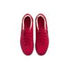 Nike Tiempo Legend 8 Club Laced Professional Low Top TF Soccer Shoes Unisex Soccer Shoes Deep-Red AT6109-608