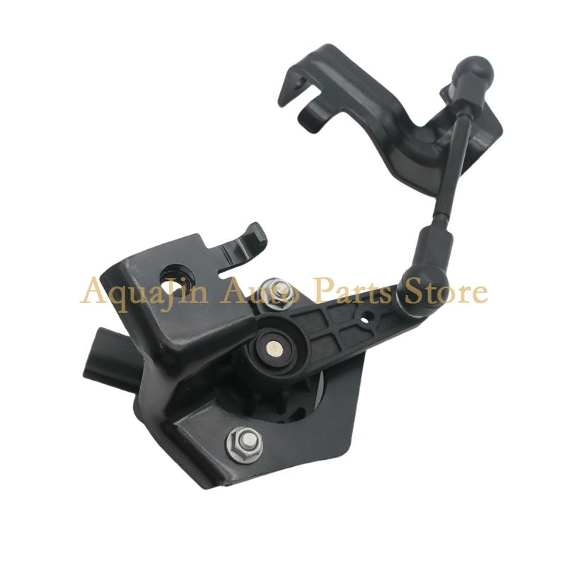 

FL1Z-5A955-A Front Left Ride Height Level Sensor For Ford Expedition Lincoln Navigator 2015 2016 2017 New OE FL1Z5A955A Auto Car