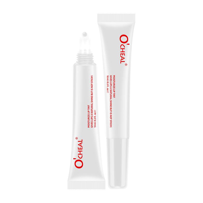 

Liquid Lip Gloss, Lip Tint, Lip Plumping Oil 10ml One Size