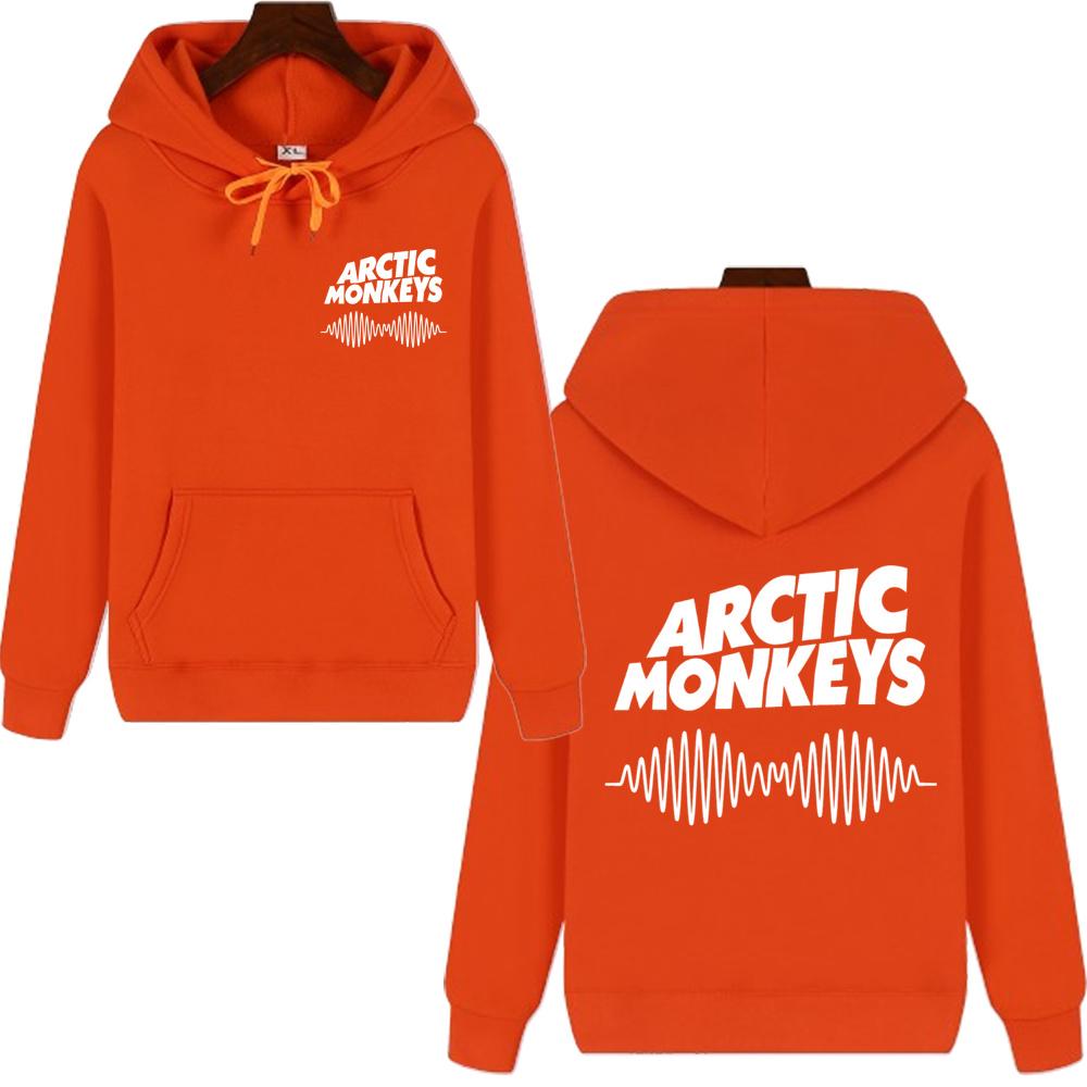 Spring And Autumn Men Long Sleeve Pullovers Sports Fitness Fashion Comfortable Hoodies Trend Pattern Printed Hoodie