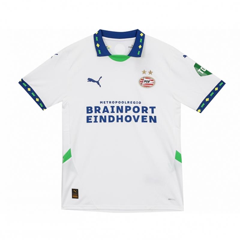 Puma Psv Eindhoven 2024 25 Third Jersey
