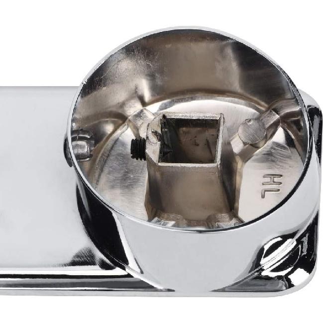 Meiyya Shower Handle Replacement Universal Faucet Knob Knobs Replacement,Household Wash Basin Hot And Cold Water Fittings Zinc Alloy