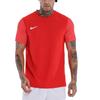 Nike Soccer Jerseys Men's Red Thin Straight Fit CW3101-657