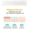 Cell Fusion C - Radiance Vita Ampoule