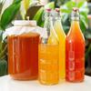 8Pcs Bar Tool Bottles Cap Flip Beer Flip Top Bottle Sealer Lid Durable Wine Stopper