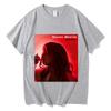 Maren Morris HERO Second Wind Cotton Tee Men Streetwear Short Sleeve T-Shirt Casual Fit