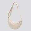 U Home Fitting Room Women's Messenger Bag Nylon Dumpling Bag Women's Versatile Shoulder Bag Youjia Small Cloth Bag Trendy Versatile Model