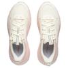 Li-Ning Light Float Women's Low Top Running Shoes Off White Pink ARSV036-1