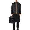 Burberry Reversible Vintage Check Thermoregulated Overshirt 80491391
