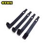 Motorcycle For KTM HUSQVARNA Headlight Mask Rubber Straps Fairing Head Light Dirt Bike Headlamp Fix Brackets Straps XCW EXCF TE