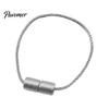 No Drill Curtain Tiebacks Magnetic Tiebacks, Modern Simple Rope Tie Backs, Elegant Decorative Drapes Weave Holdbacks for Home Bedroom Office