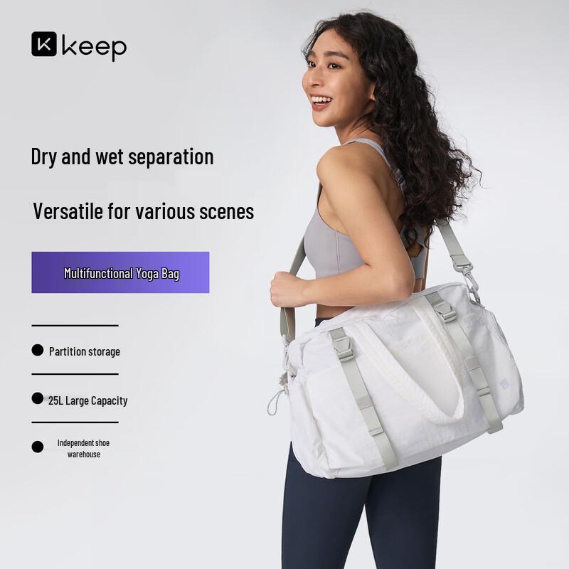 Keep 3-in-1 Multi-function Yoga Bag