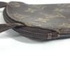 Louis Vuitton M45484  Monogram Pochette Secret Crossbody Pochette Shoulder Bag