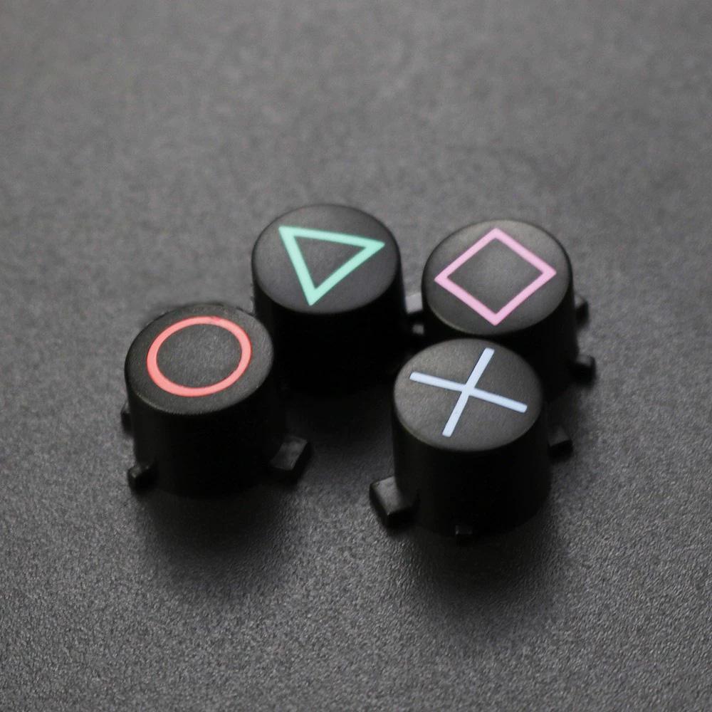 

Обмежена кольорова кнопка з нагоди 30-ї річниці для PS5, кришка корпусу контролера Playstation 5, заміна для BDM-010/020/030/040/050