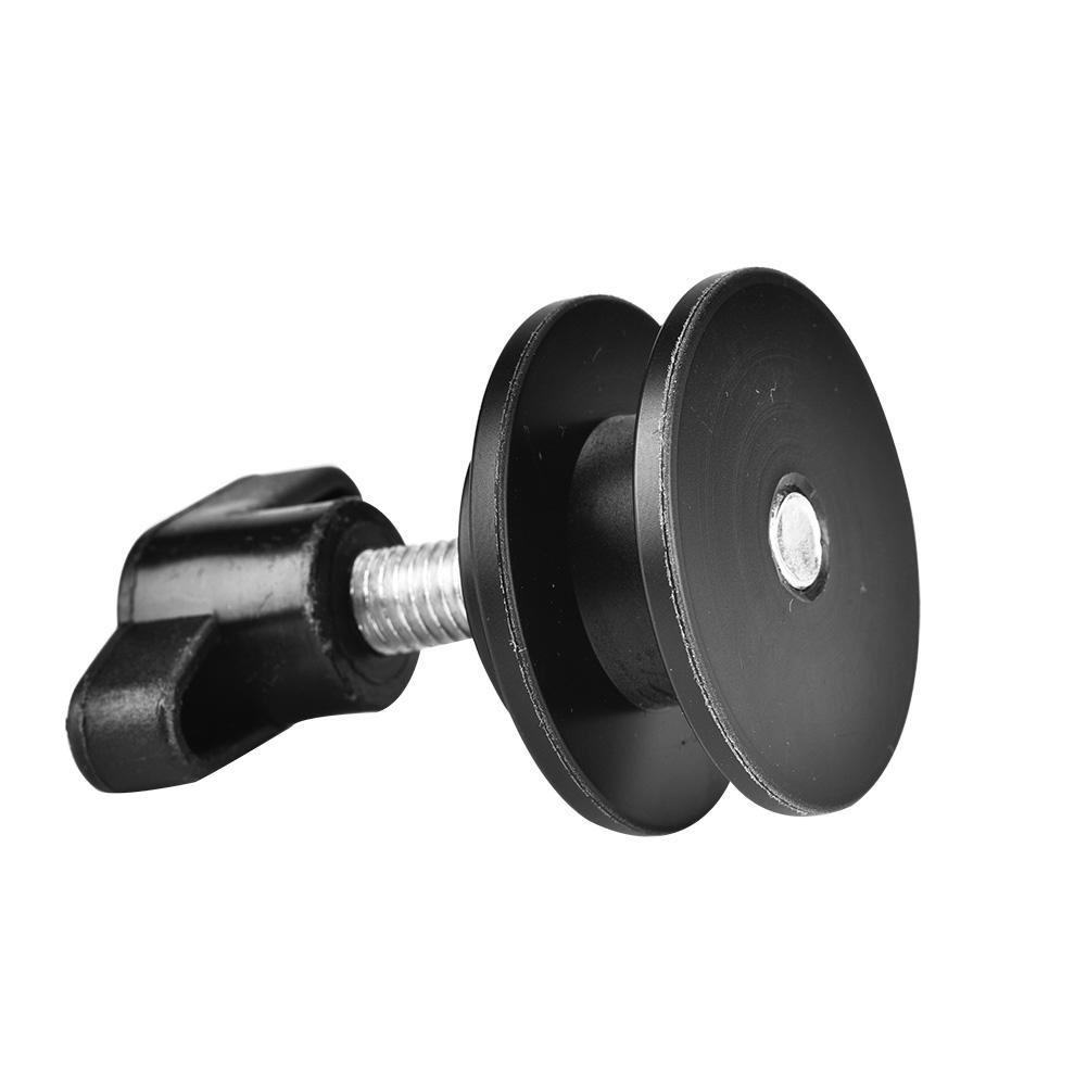Nylon Bike Chain Keeper Cleaner for Cleaning Maintenance Bicycle Accessory