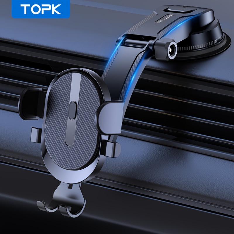 

Universal Car Mount U 67484 чёрный