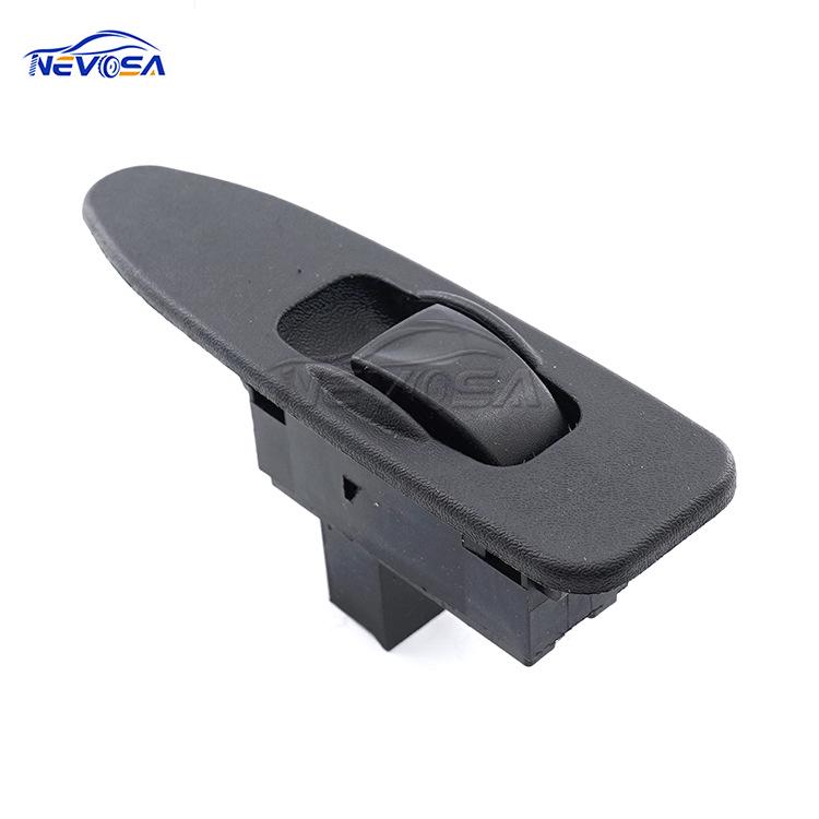 Mitsubishi Car Power Window Switch MR792851 - Single Electric Window Button