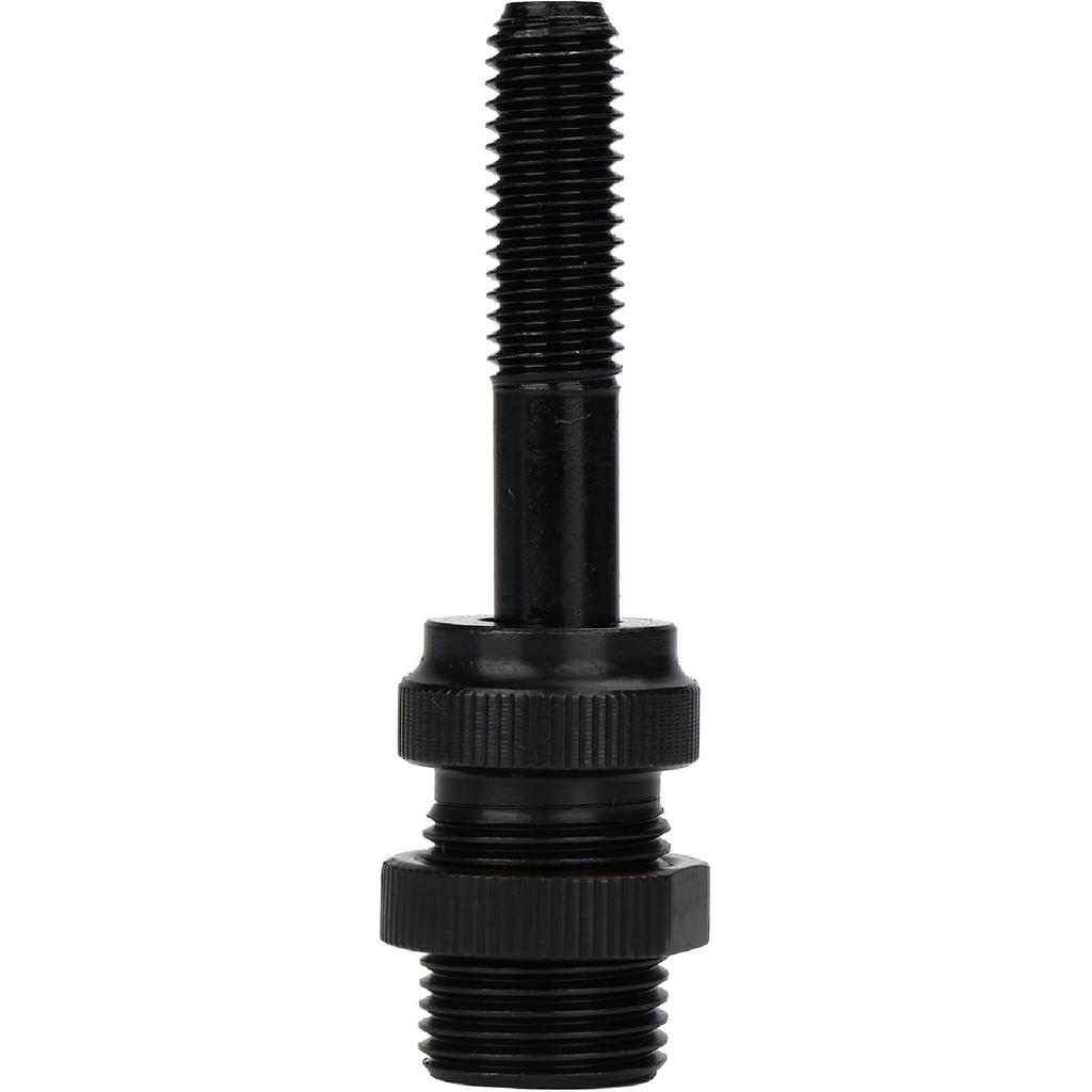 1/4"-20 Ersatz-Nasenstück-Baugruppe für UW-5800 Luft-Hydraulik-Nietmutternwerkzeug Gewindeeinsatz-Werkzeug