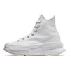 Run Star Legacy CX Cx Comfortable and Lightweight High-Top Espadrilles Unisex White
