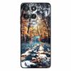 For Motorola Moto G56 G86 Case Fashion Protective Silicone Back Cover For Moto G86 5G TPU Back Phone Capa MotoG56 5G Wolf  Funda