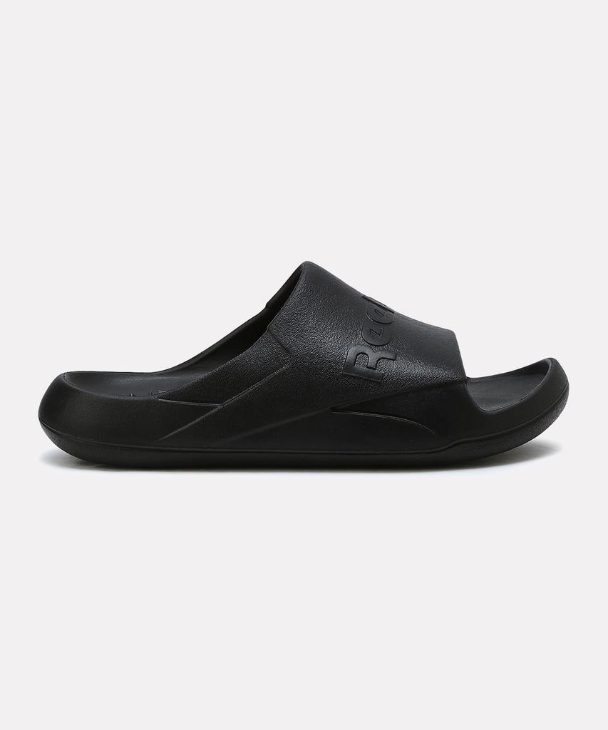 Reebok Clean Slide - Triple Black / 100200310