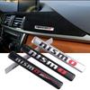 Accesorii de exterior – Embleme