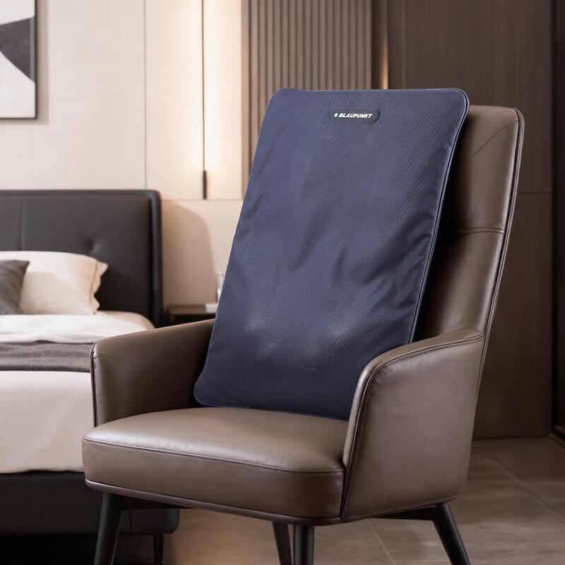 Sapphire Lumbar & Neck Massager