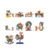 Pop Mart Tom & Jerry Funfair Series Figures Sealed Case (1 Blind Box)