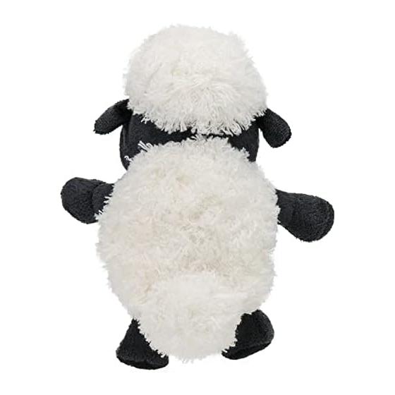 Shaun the Sheep Plush Toy Natural 20cm 9604-001