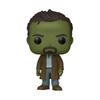 FUNKO Captain Brave New World Leader Figure Cute Deformed Figure Pop! America -