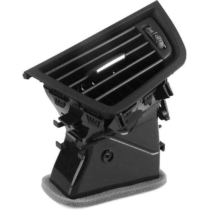 Front A/C Panel Air Vent Outlet Conditioning Grill Assembly Compatible For BMW 5 Series F10 F11 F18 520i 523i 525i 528i 535i 550i 2010-2017(1PCS