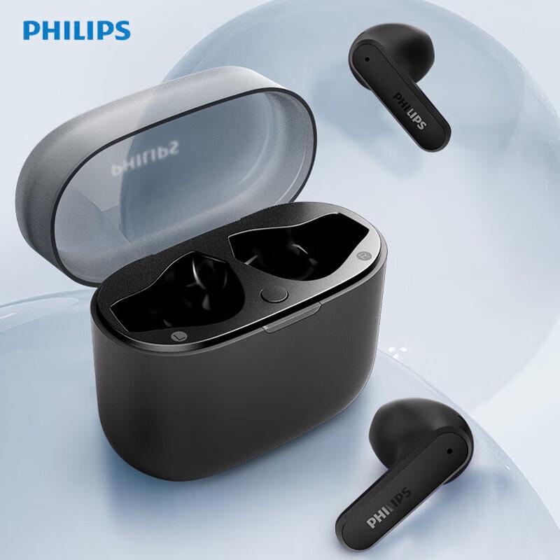 

Philips TAT2139 True Wireless Sport Earbuds