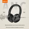 Recci ANC Wireless Over-Ear Headphones