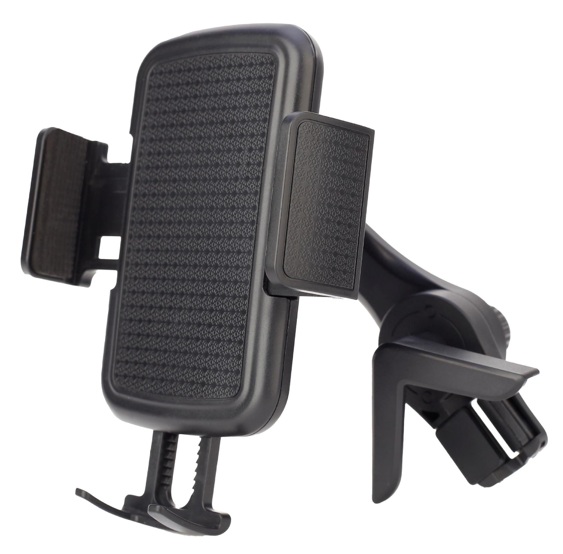 

Universal Car Phone and Computer Screen Mount