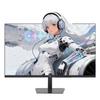 KTC High Refresh Rate Fast Gaming Monitors CN Plug (adapter Included)