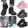 Sapatos unissex – Botins e sapatos fechados unissex