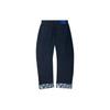 Burberry Rose Printed Turn-Up Brim Jeans Men's 80807791
