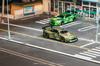 Speedmaster Japan TARMACWORKS Nissan Skyline Widebody Jade Finished Model 1/64 (R32) Millennium? T64G-061-MJ