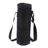 Portable 2L Wine Cooler Bag Camping Travel Insulated Tote Lightweight Cylinder Bottle