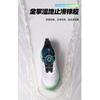 Anta Hailang Lite Mesh Professional Physical Test Wear Durable Breathable Low Top Kids Running Shoes Kids Sneaker Lake-Blue White Black 312325534H-2